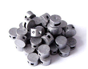 鉛封豆 鉛(qian)封豆